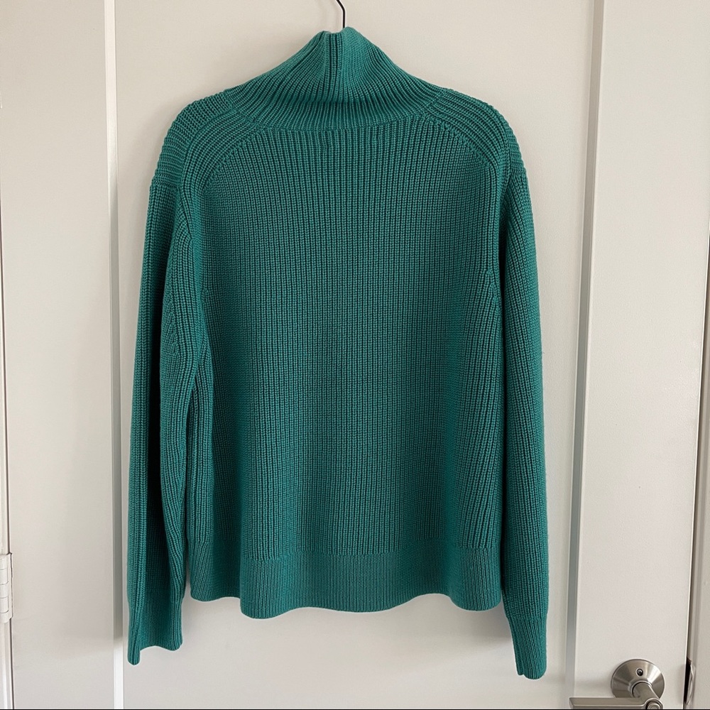 Aritzia Jara sweater - Picture 4 of 8